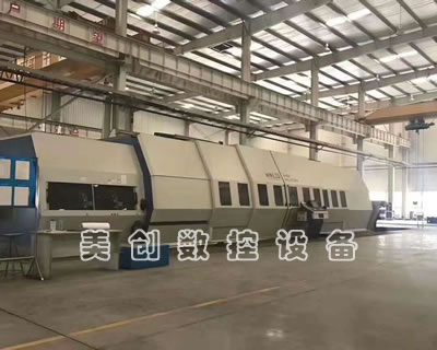 全新車銑復合 奧地利WFL M150