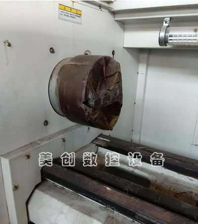 原廠正品云南CY-K6150數控臥式車床