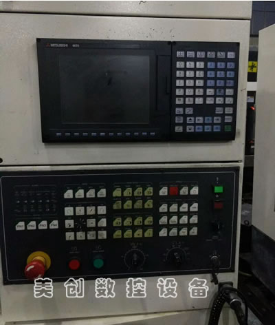 原廠正品進口臺灣協鴻CNC-1000數控銑