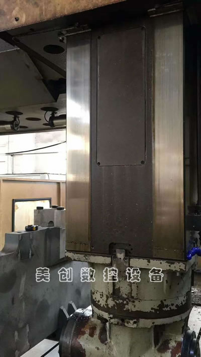 二手龍門鏜銑床 江蘇多棱TK42200數控龍門鏜銑加工中心