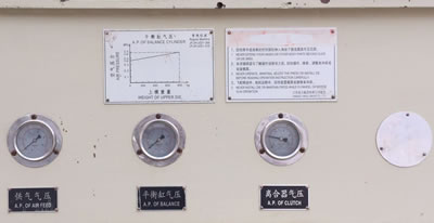 二手壓力機 揚力開式固定臺JZD21-315B